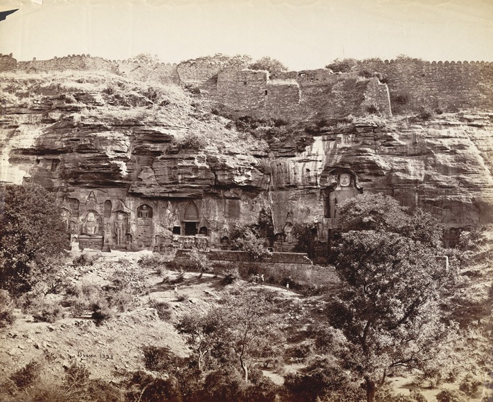 mai siddha kshetra chaitya gaav hu