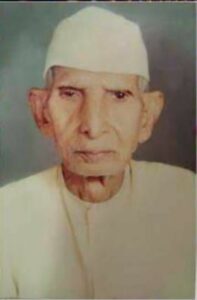 मांगीलाल पाटनी 