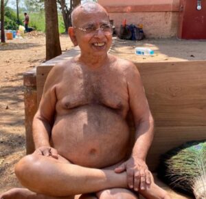 आचार्य श्री वर्धमान सागर जी 