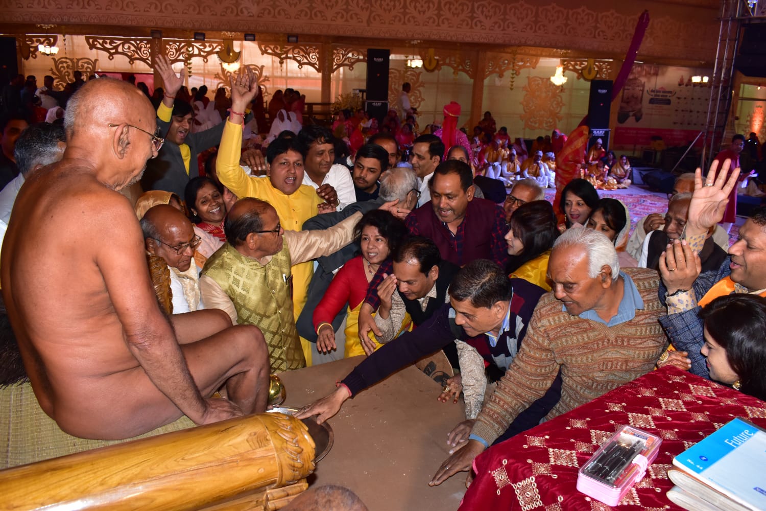 Kishngar panchaklyank